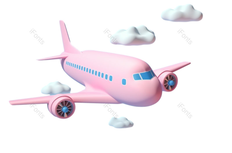 科技图片,卡通元素,幸福PNG,天空免抠素材